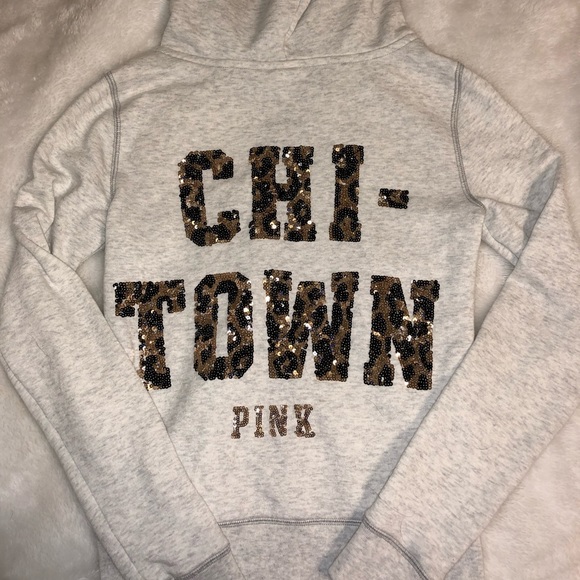 PINK jacket! - Picture 2 of 3